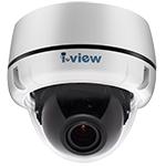 i-View Communication Inc. DM-3MIPW 3 Megapixel WDR Dome network camera