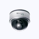 EDN800 Network Vandal Dome Camera with Day/Night