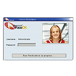 ProAccess FaceOK Accwss Control System