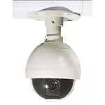 Luna 5 Pro Series High-speed Mini Speed Dome Camera