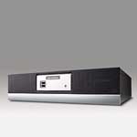 DVS-500 Industrial Compact Platform for PC Based DVR