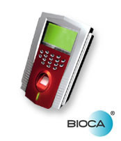 (Access Control & Attendance System) BIOCA-320/322