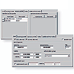 DEXICON ACCESS Control System