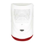 Asia Security CG-WS208 Wireless Strobe Light Siren