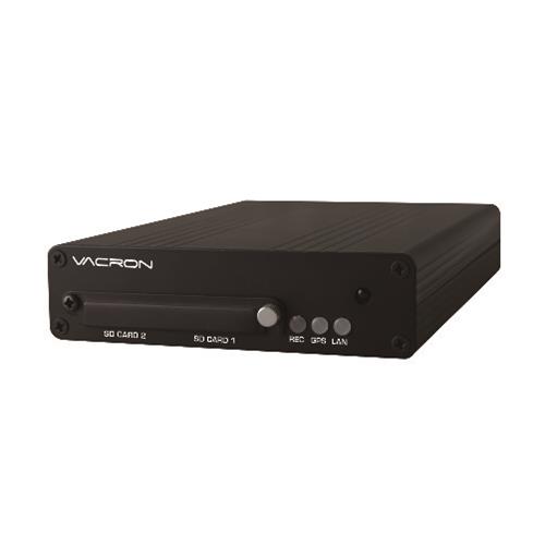 VACRON VVH-MDE304 1080P 4CH Mobile DVR