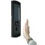 Palm Vein Recognition door access device