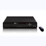 16CH H.264 Stand-Alone Network DVR