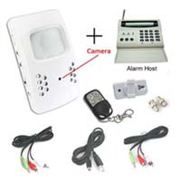 Mini  DVR Camera(MDS-6602)