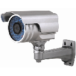 Weatherproof IR Camera-2