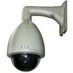 Indoor / Outdoor High Speed Dome Camera R-800A Series