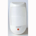 Bravo 6 Pet-Immune PIR Motion Detector