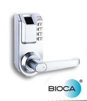 Door Lock BIOCA-350
