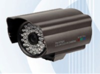 IK-2051/IK-2052  Waterproof IR Camera