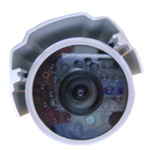 IR camera with D&N / BSC-7202MD