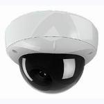 OFK-VP220/6S  3-Axis Vandal Proof Dome Camera