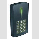 CV5XXX Access Control Door Reader