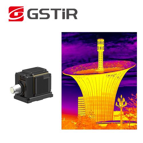 Wuhan Global Sensor Technology (GSTiR)