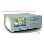 MVR (Decaplex Video Recorder)