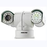 MINKING White Light PTZ camera/Network PTZ/Network IR PTZ/Vehicle PTZ/Military PTZ/Infrared PTZ