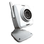 A6 IP Cameras