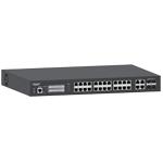 iConnectron RPM-2804G 24 Ports Management PoE+ Switch