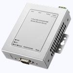 JetPort 5601 1-port RS-232/422/485 Serial Device Server