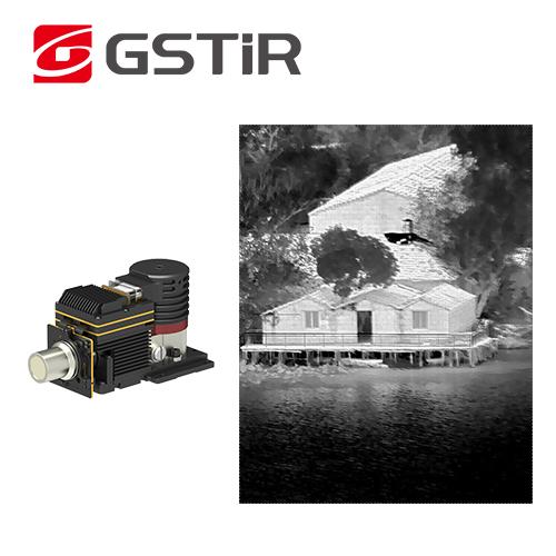 Wuhan Global Sensor Technology (GSTiR)