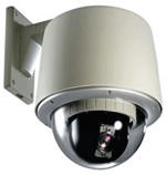 Speed Dome Cameras 18X, 26X