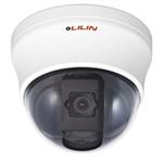 LILIN 600 TVL WDR Color Dome Camera(CMD172 / 176)