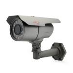 [MICRODIGITAL] MDC-H6290VTD-32U : One Touch Focus HDcctv IR Weatherproof Camera