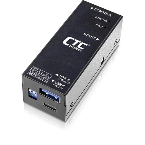Auto Backup Kit - BUK1-RJ/M12/USB