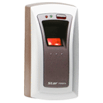  FGR007A Fingerprint Identification Access Controller