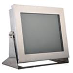 ATEX 17inch LCD Explosion Proof CCTV Monitor