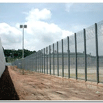 Flexiguard Fence