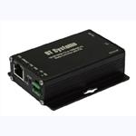 OT Systems ET1111P-X-MT: PoE Media Converter