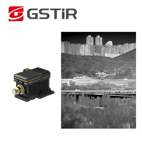 Wuhan Global Sensor Technology (GSTiR)