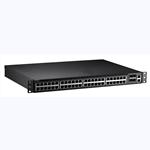 JetNet 7852G-4XG Industrial 48G+4x10G L3 Routing Server Switch