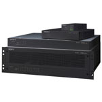 Sony SNT-EX/EP Series Encoder