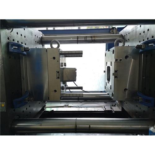 Custom Injection Molding Process for Thermoplastics and Rubbers Shenzhen