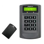 Long Range 2.4G Active RFID Access Control / Reader(PFH-6750V)