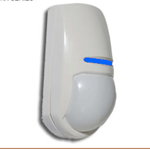 12m Digital Wireless PIR Detector