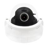 A-MTK AV2723M 1.3Mega Ultra Mini IP Dome