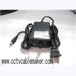 DC Power adapter 12V 2A