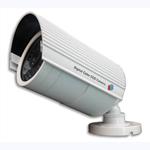 DAR-330CWH (1/3-inch Sony Super II CCD IR Camera, 650TVL, IP66)