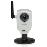 207W Wireless Network Camera