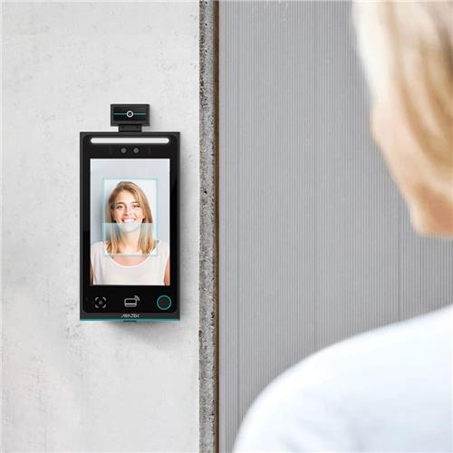 BA8300 Facial Recognition Terminal