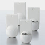 Siemens Intrunet E-Line Motion Detectors