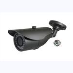 Varifocal Lens Weatherproof IR Cameras: EN-CI30V-70A