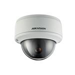 DS-2CD754FWD-E(I) 2MP WDR Network Dome Camera