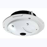 Hi Sharp CP3604 HD-SDI 360 Panoramic IR Camera